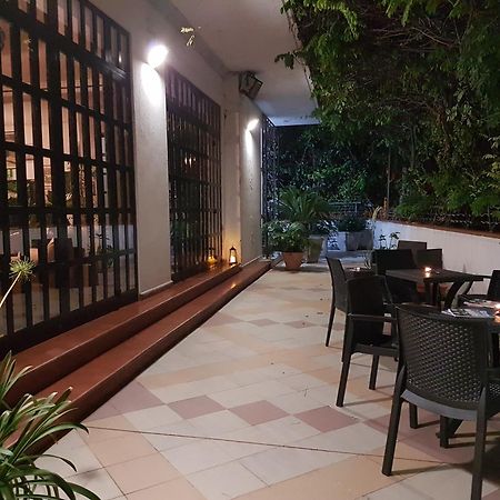 Hotel Calla' Поликоро Экстерьер фото