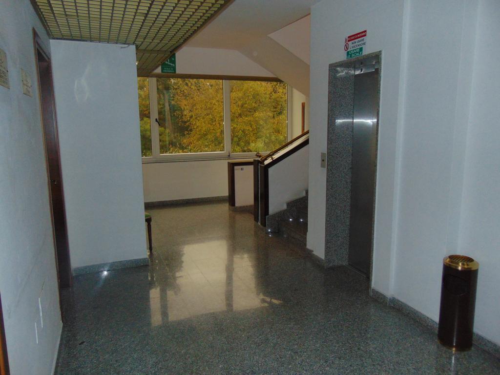 Hotel Calla' Поликоро Экстерьер фото